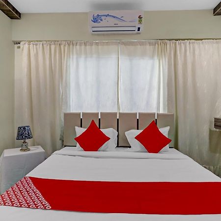 Hotel O Royal Stay Inn Royal Stay Inn Ναγκπούρ Εξωτερικό φωτογραφία