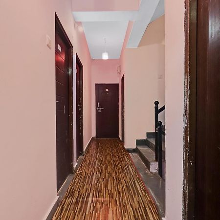 Hotel O Royal Stay Inn Royal Stay Inn Ναγκπούρ Εξωτερικό φωτογραφία