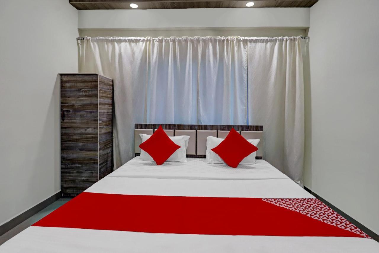 Hotel O Royal Stay Inn Royal Stay Inn Ναγκπούρ Εξωτερικό φωτογραφία