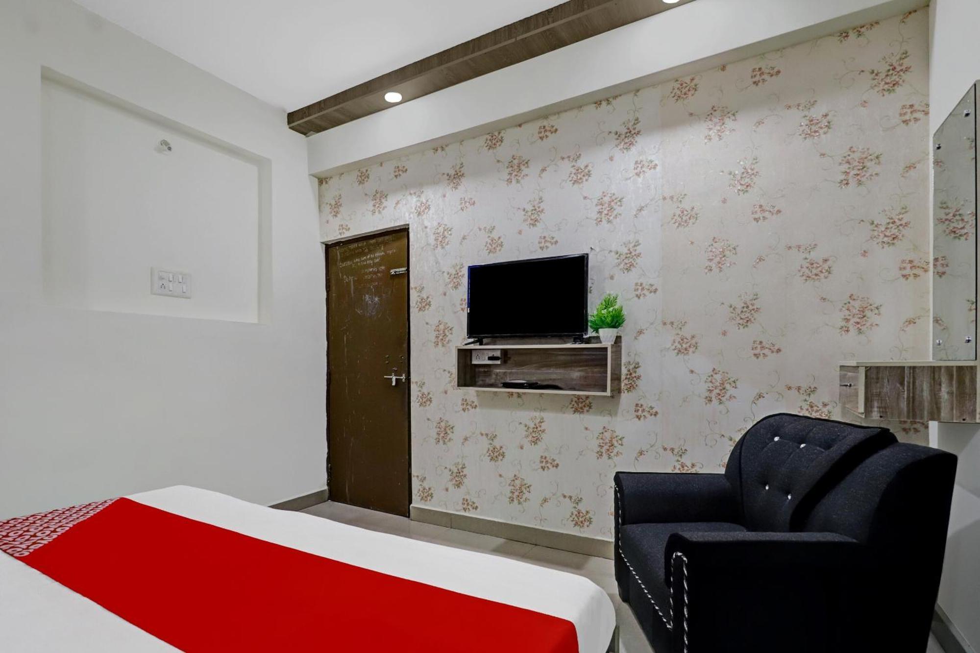 Hotel O Royal Stay Inn Royal Stay Inn Ναγκπούρ Εξωτερικό φωτογραφία