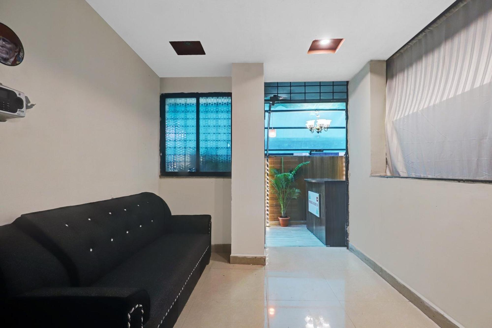 Hotel O Royal Stay Inn Royal Stay Inn Ναγκπούρ Εξωτερικό φωτογραφία