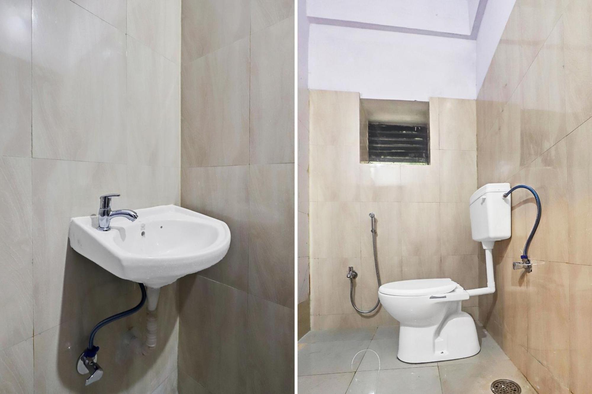 Hotel O Royal Stay Inn Royal Stay Inn Ναγκπούρ Εξωτερικό φωτογραφία