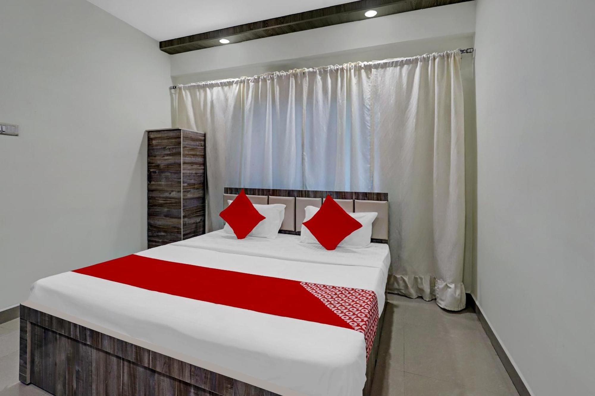 Hotel O Royal Stay Inn Royal Stay Inn Ναγκπούρ Εξωτερικό φωτογραφία
