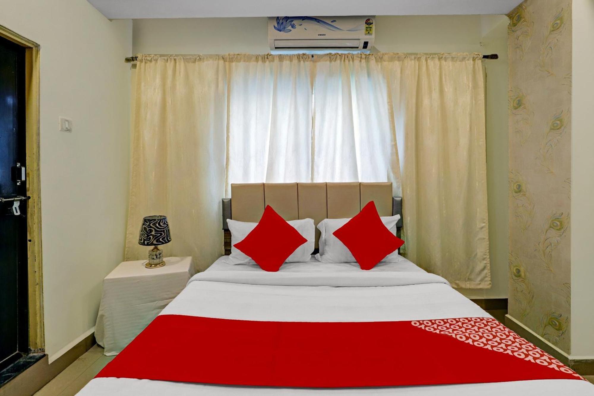Hotel O Royal Stay Inn Royal Stay Inn Ναγκπούρ Εξωτερικό φωτογραφία