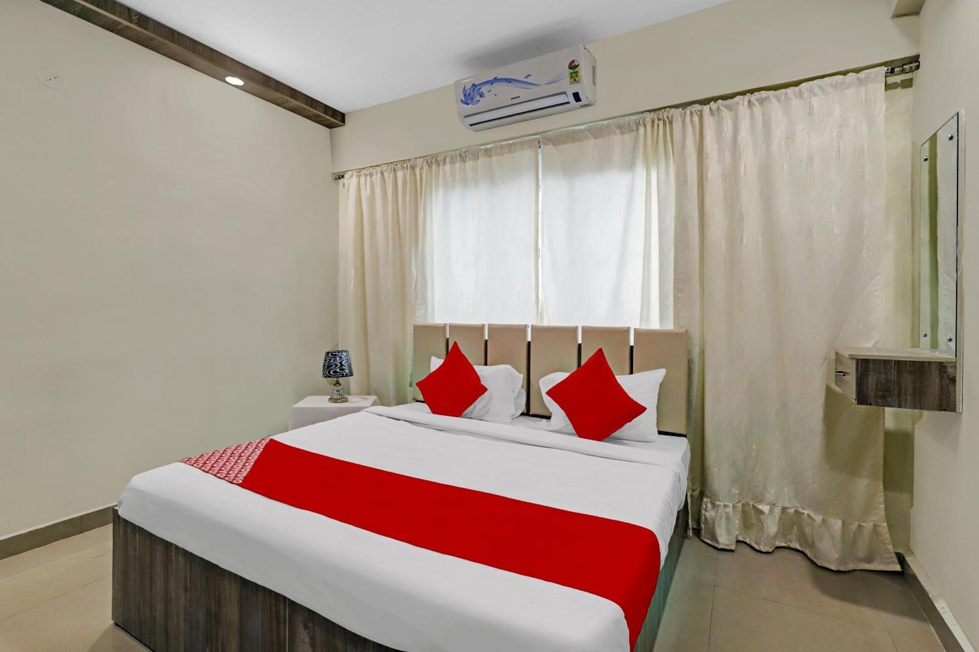 Hotel O Royal Stay Inn Royal Stay Inn Ναγκπούρ Εξωτερικό φωτογραφία