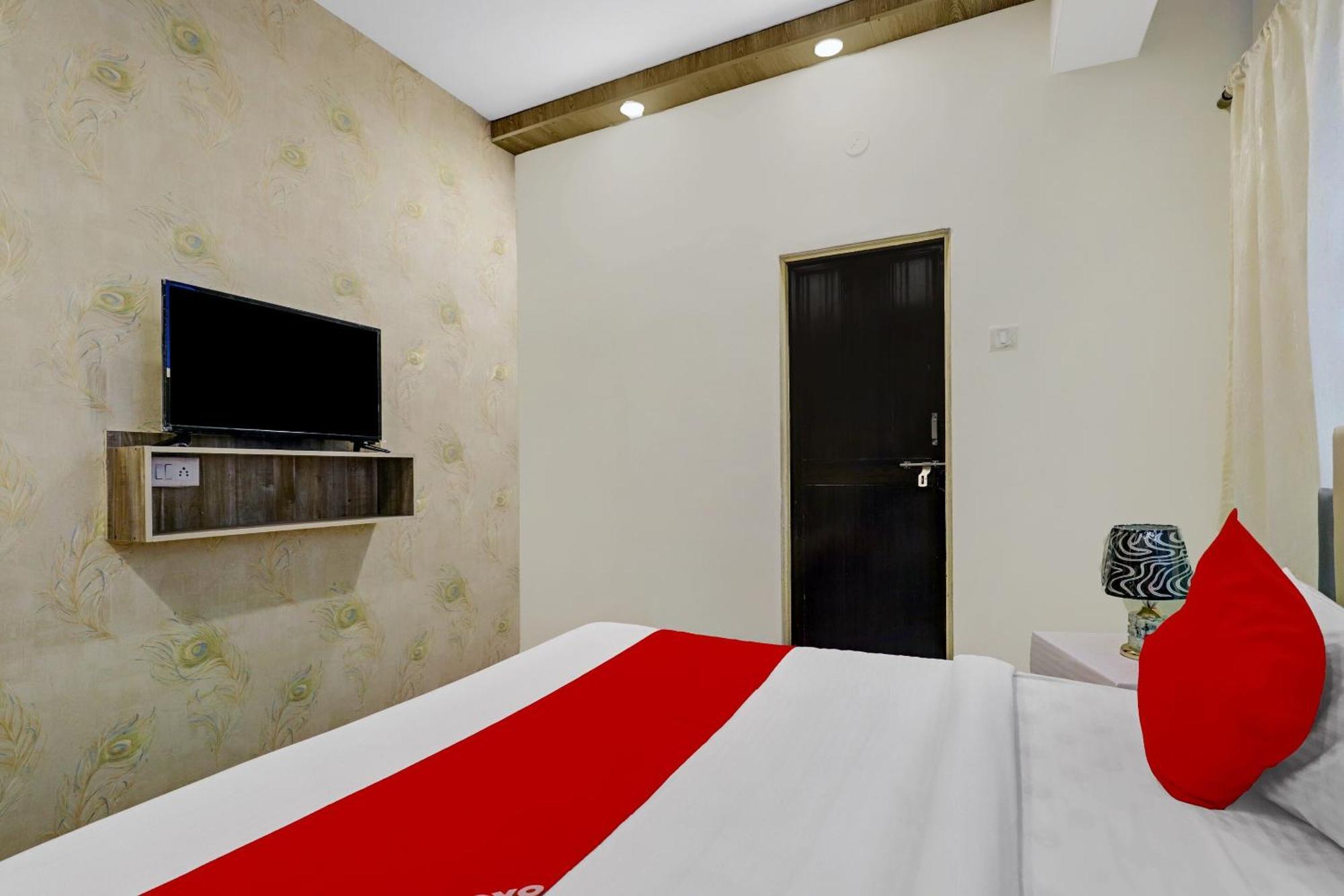 Hotel O Royal Stay Inn Royal Stay Inn Ναγκπούρ Εξωτερικό φωτογραφία