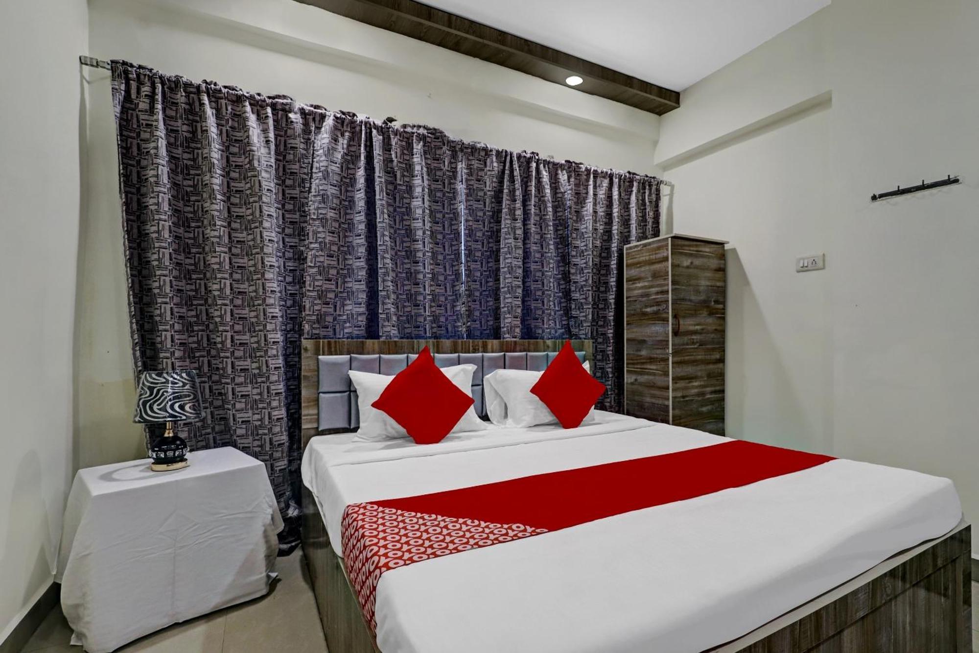 Hotel O Royal Stay Inn Royal Stay Inn Ναγκπούρ Εξωτερικό φωτογραφία