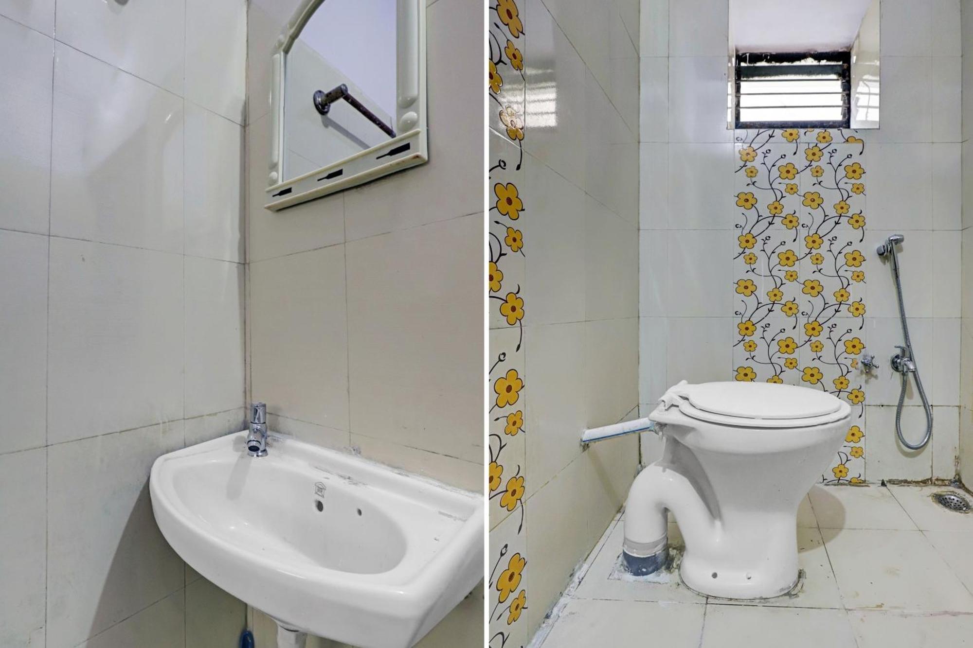 Hotel O Royal Stay Inn Royal Stay Inn Ναγκπούρ Εξωτερικό φωτογραφία