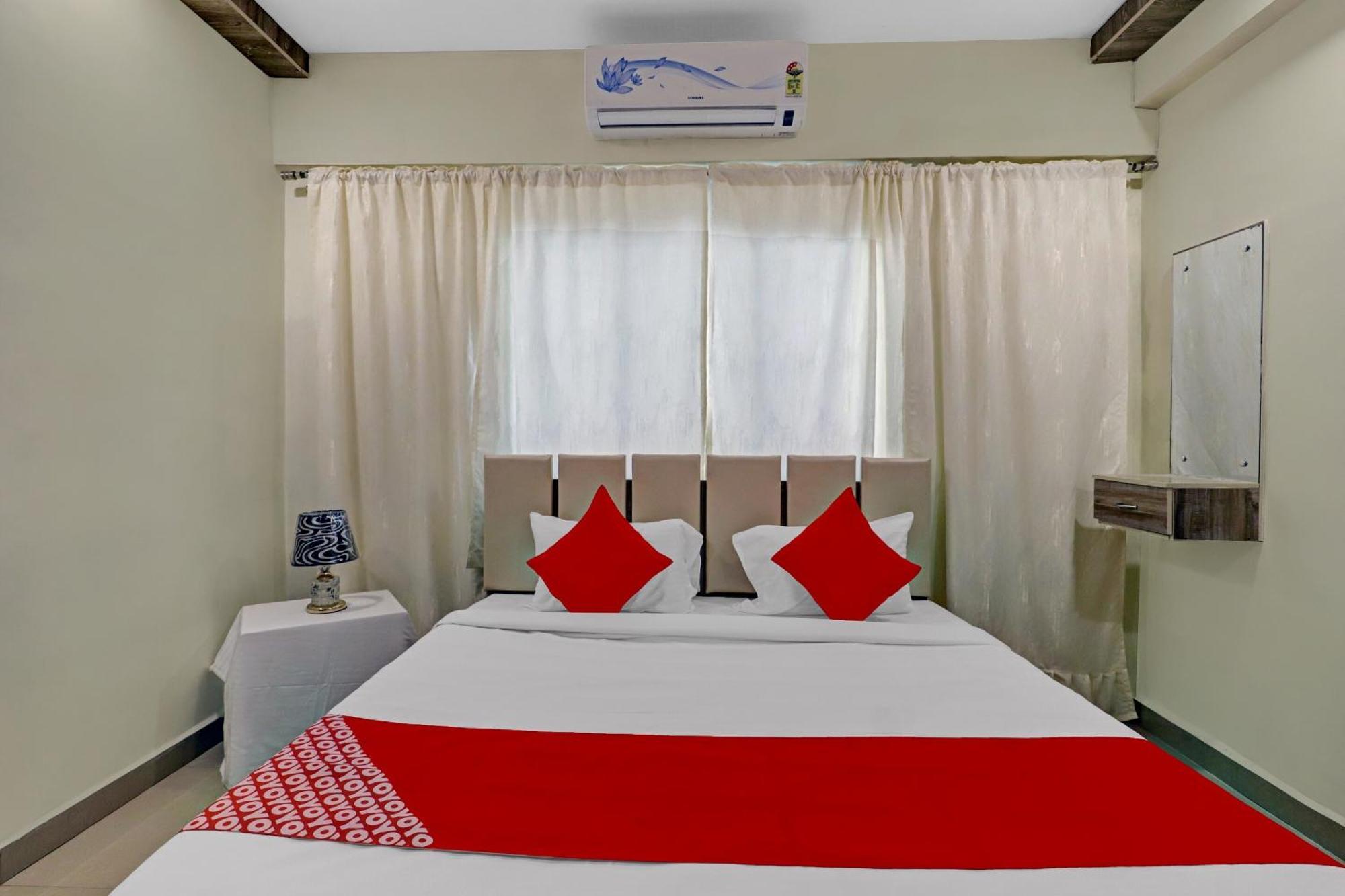 Hotel O Royal Stay Inn Royal Stay Inn Ναγκπούρ Εξωτερικό φωτογραφία
