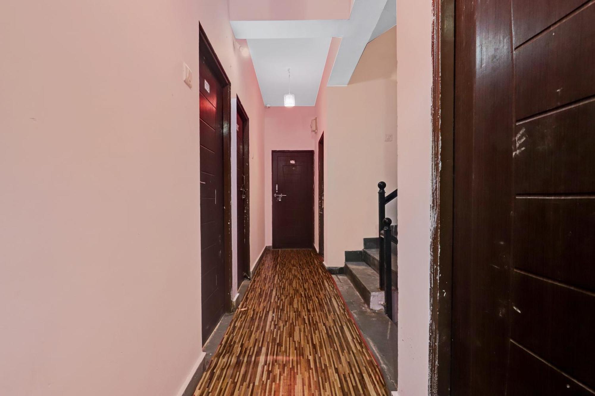 Hotel O Royal Stay Inn Royal Stay Inn Ναγκπούρ Εξωτερικό φωτογραφία