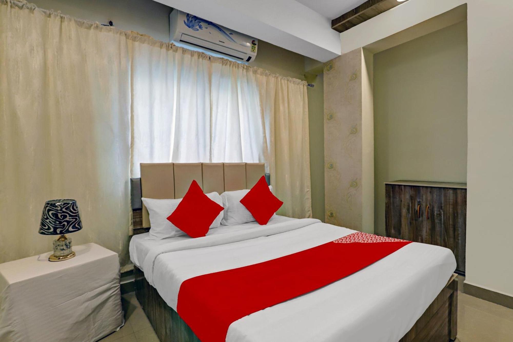 Hotel O Royal Stay Inn Royal Stay Inn Ναγκπούρ Εξωτερικό φωτογραφία