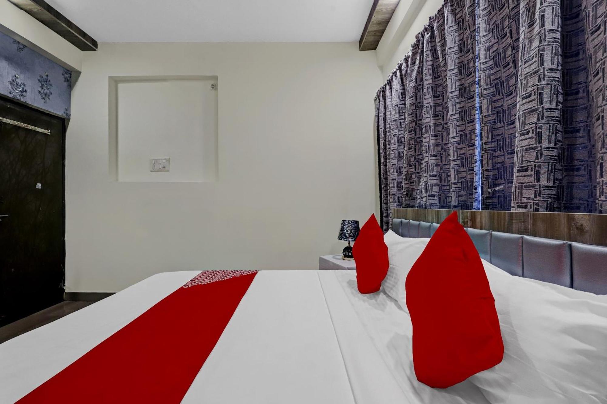 Hotel O Royal Stay Inn Royal Stay Inn Ναγκπούρ Εξωτερικό φωτογραφία