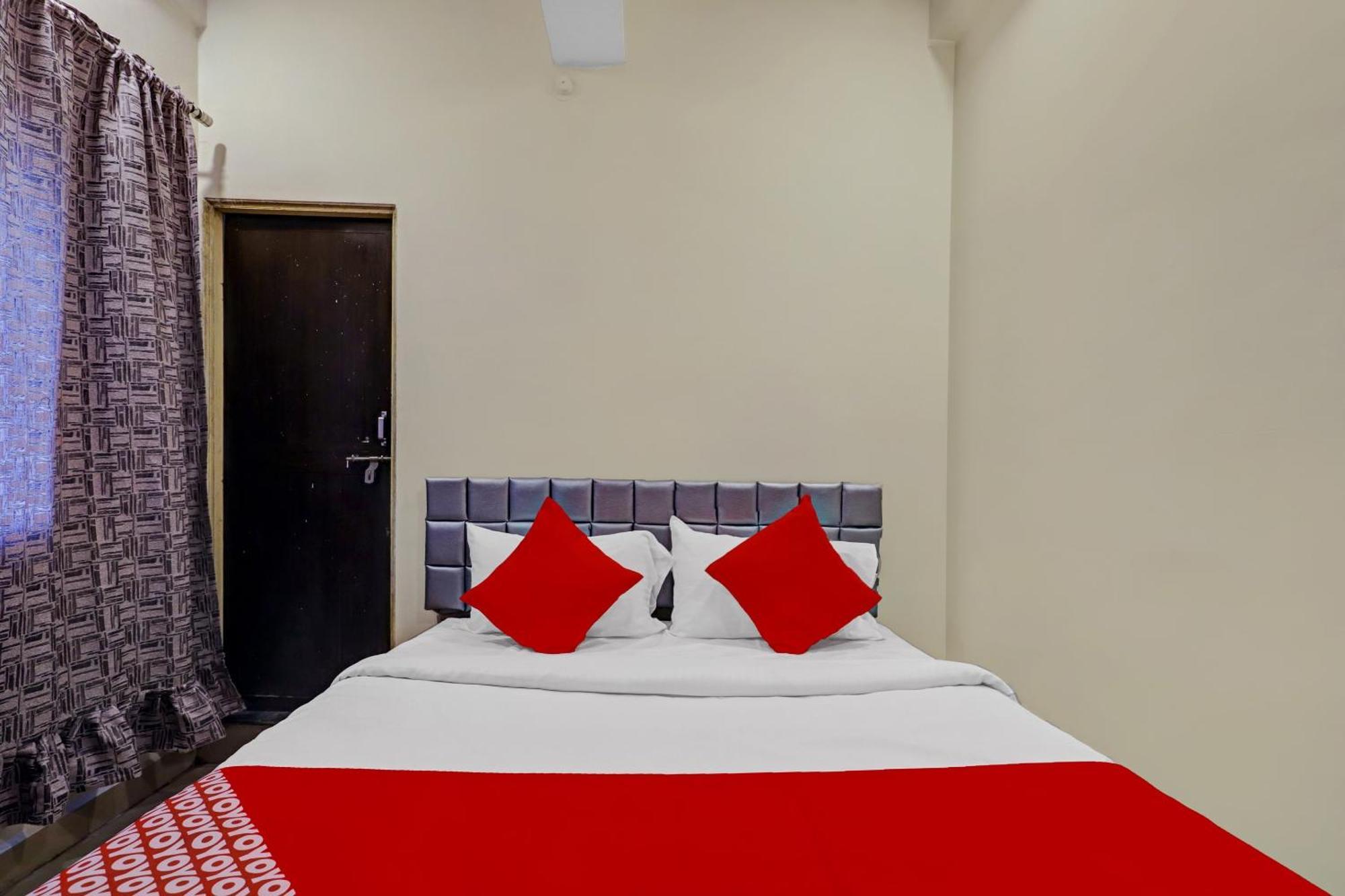 Hotel O Royal Stay Inn Royal Stay Inn Ναγκπούρ Εξωτερικό φωτογραφία