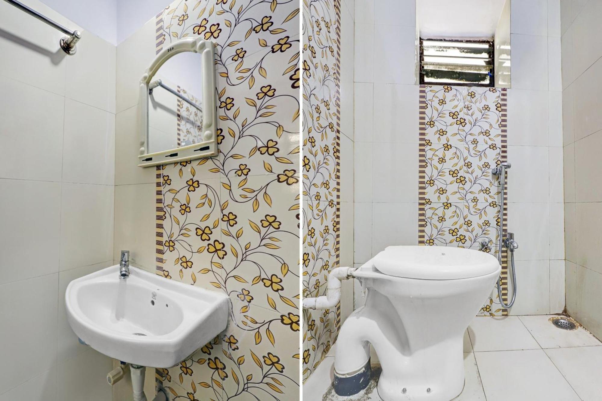 Hotel O Royal Stay Inn Royal Stay Inn Ναγκπούρ Εξωτερικό φωτογραφία