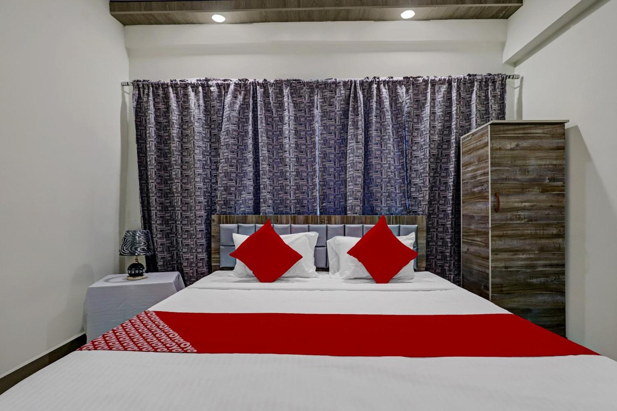 Hotel O Royal Stay Inn Royal Stay Inn Ναγκπούρ Εξωτερικό φωτογραφία