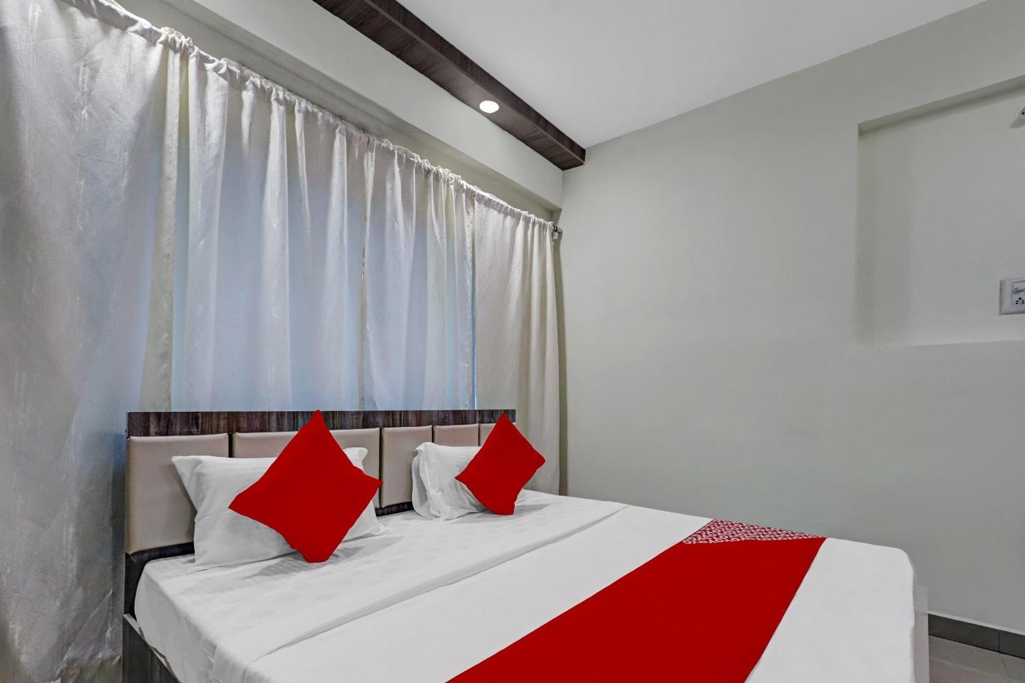 Hotel O Royal Stay Inn Royal Stay Inn Ναγκπούρ Εξωτερικό φωτογραφία